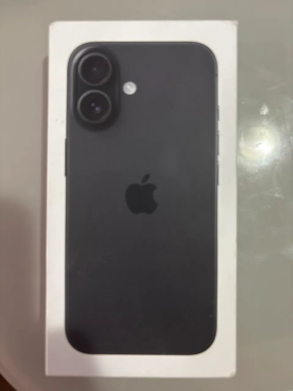 iPhone 16 128gb