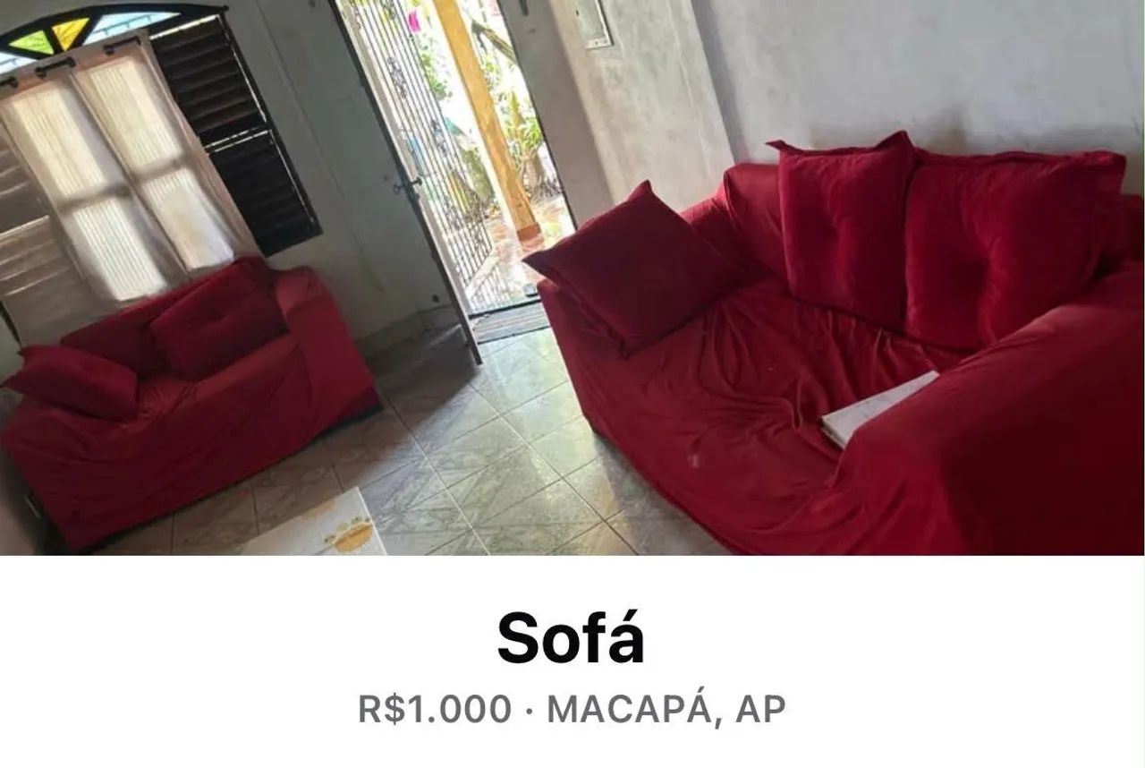 Sofá
