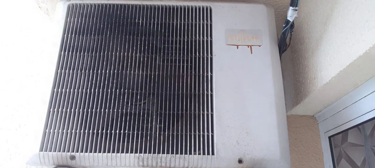 Ar-condicionado Split 12000btus - Foto 2
