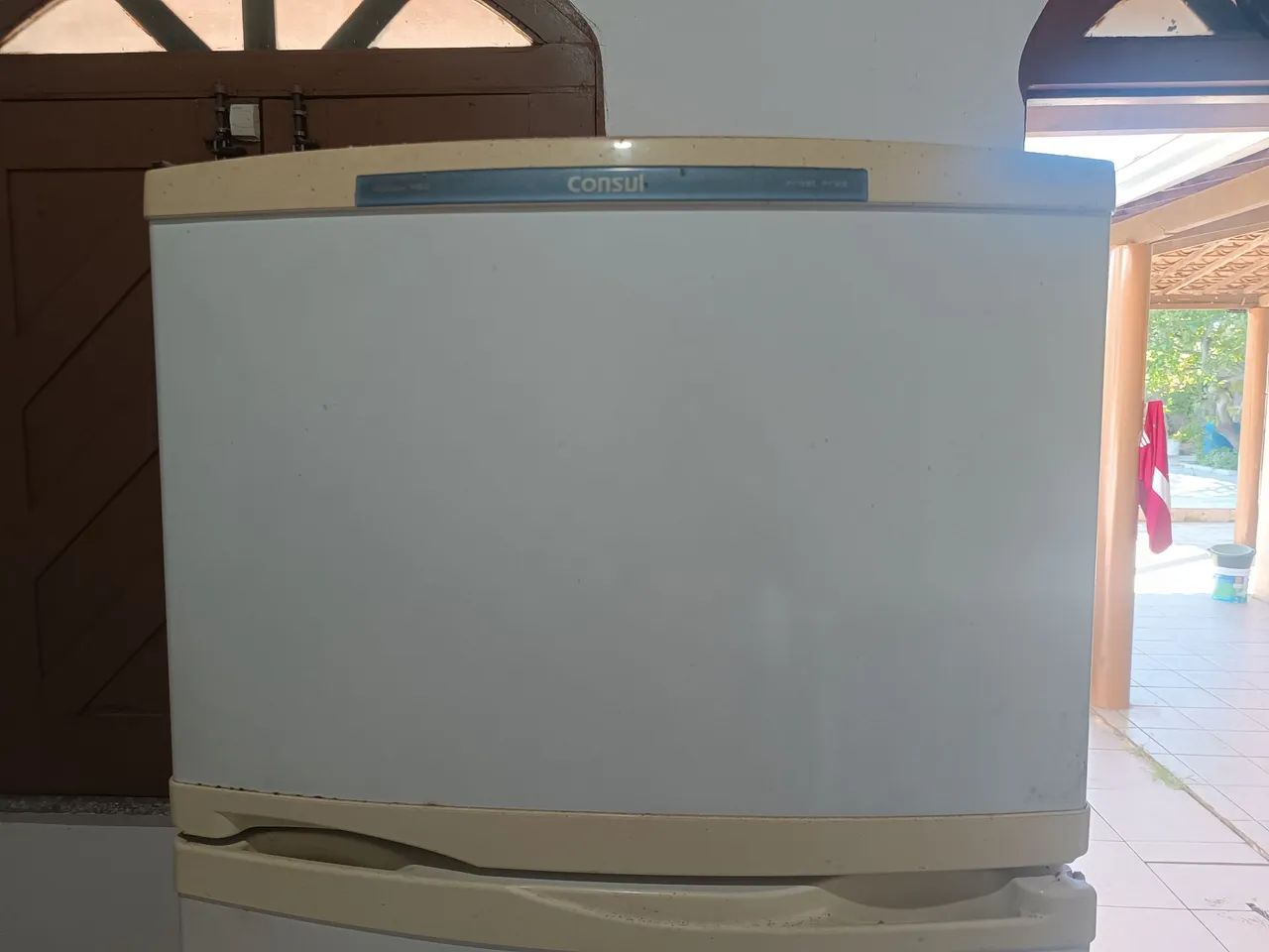 Geladeira com defeito  - Foto 2