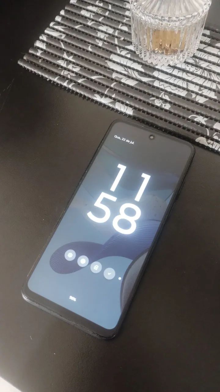 Smartphone Motorola g53 5G - Foto 5