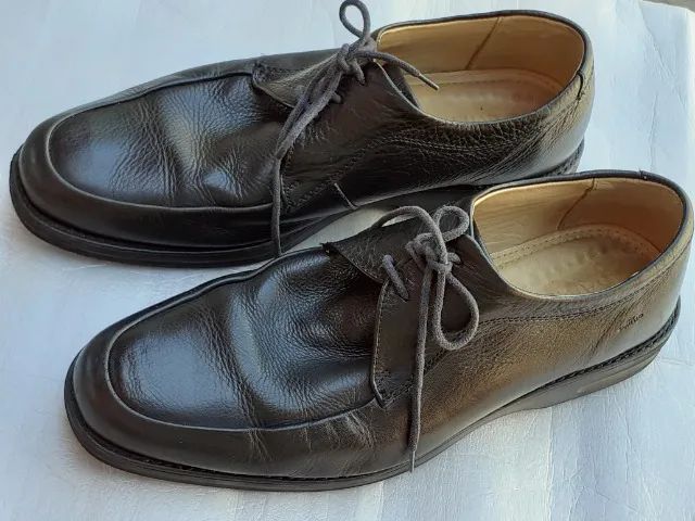 Sapato Samello Nº41 preto - Foto 2
