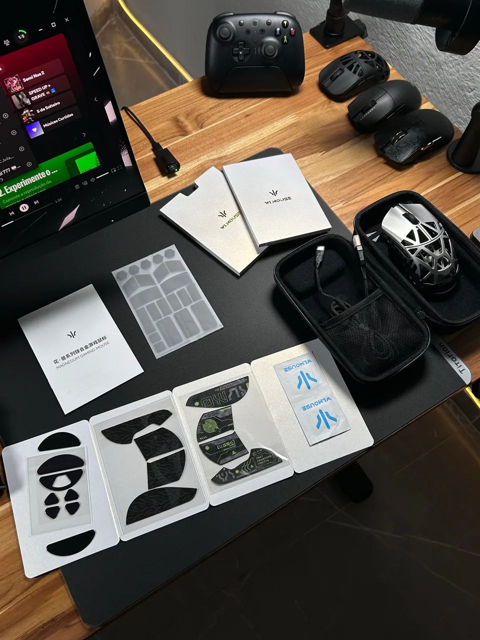 WL BEAST X MAX - Open Box - Foto 2
