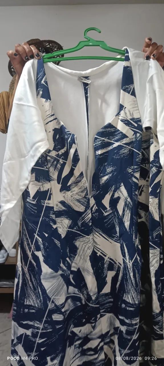Roupas plus size