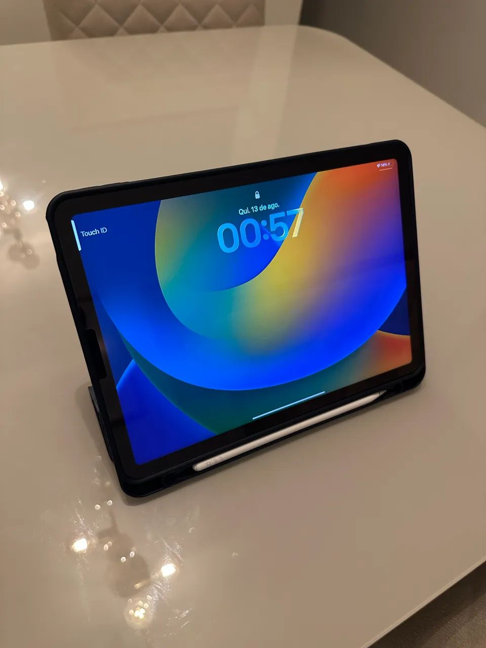 Ipad Air (5ª geração) - Oportunidade!!! - Foto 3