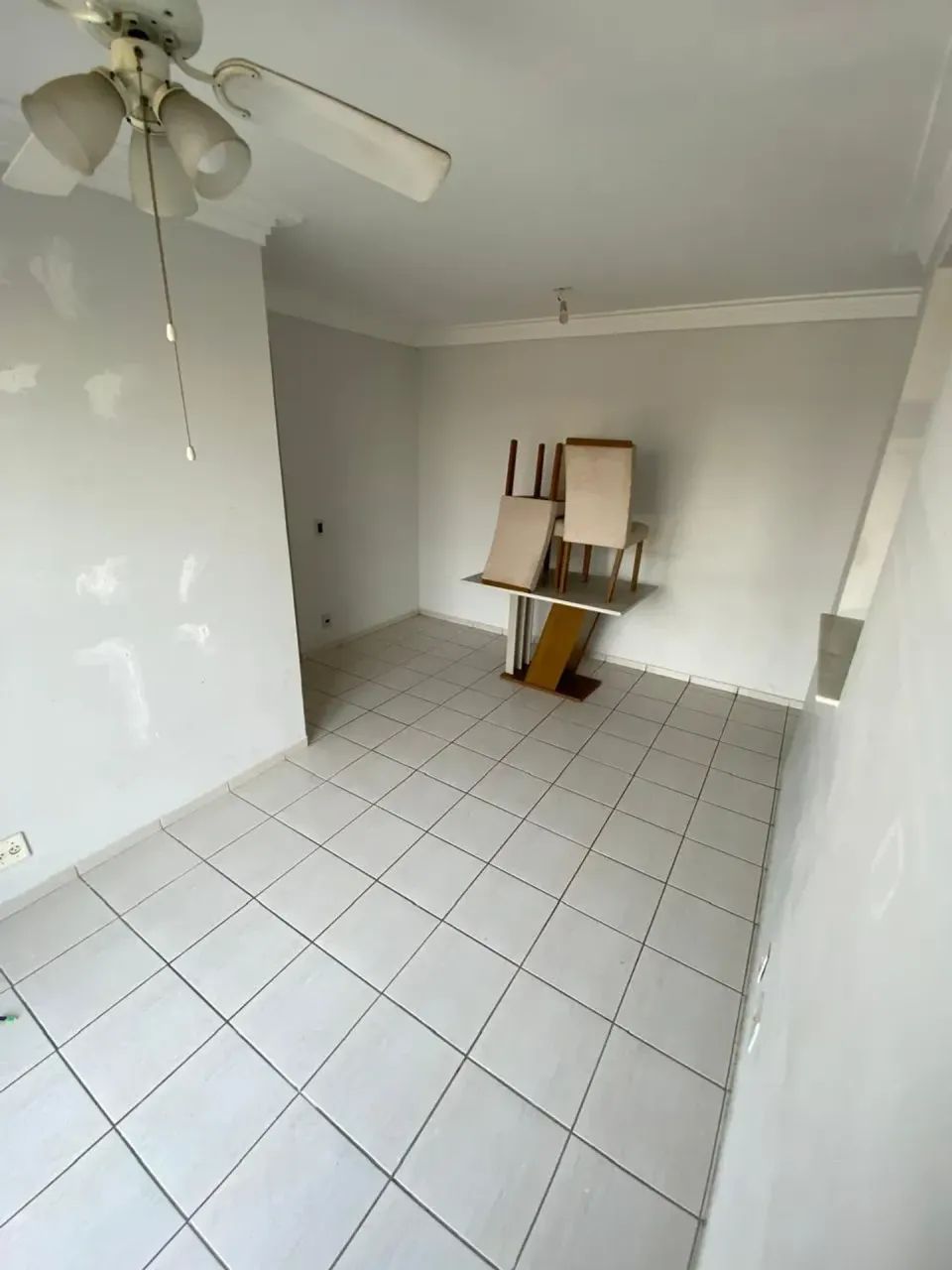 Lindo apartamento 52 metros 2 quartos sacada e vaga ! - Foto 5