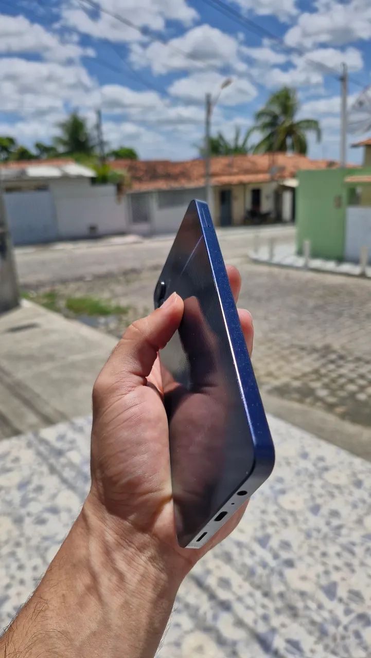 Samsung Galaxy A06 - Foto 3