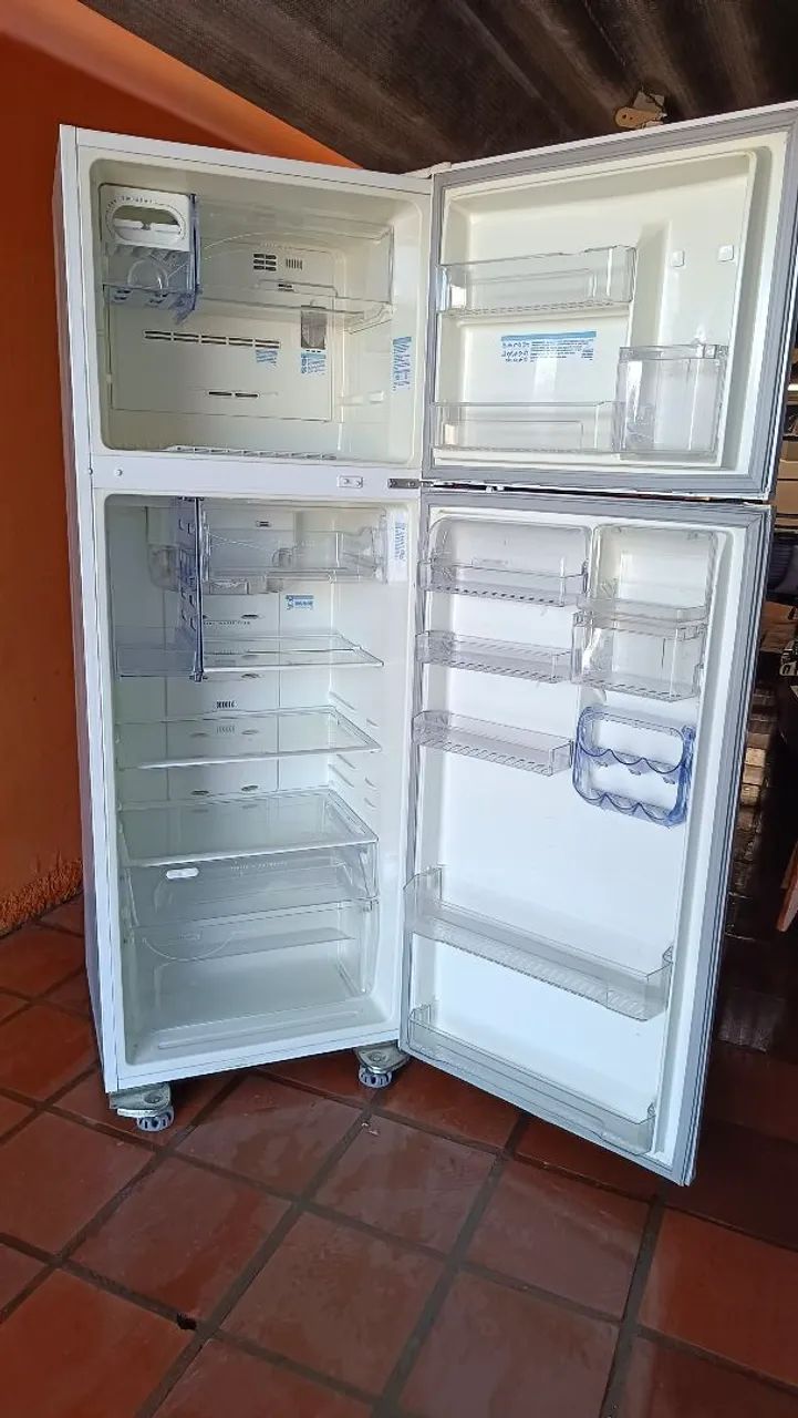 Geladeira - Foto 2
