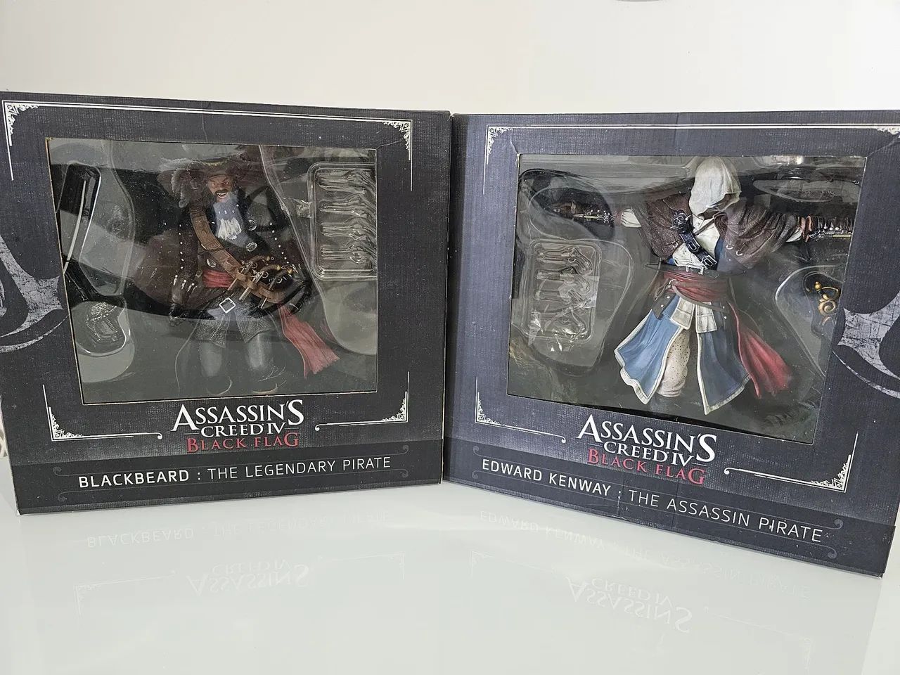 Assassino scred  The Legendary Pirate