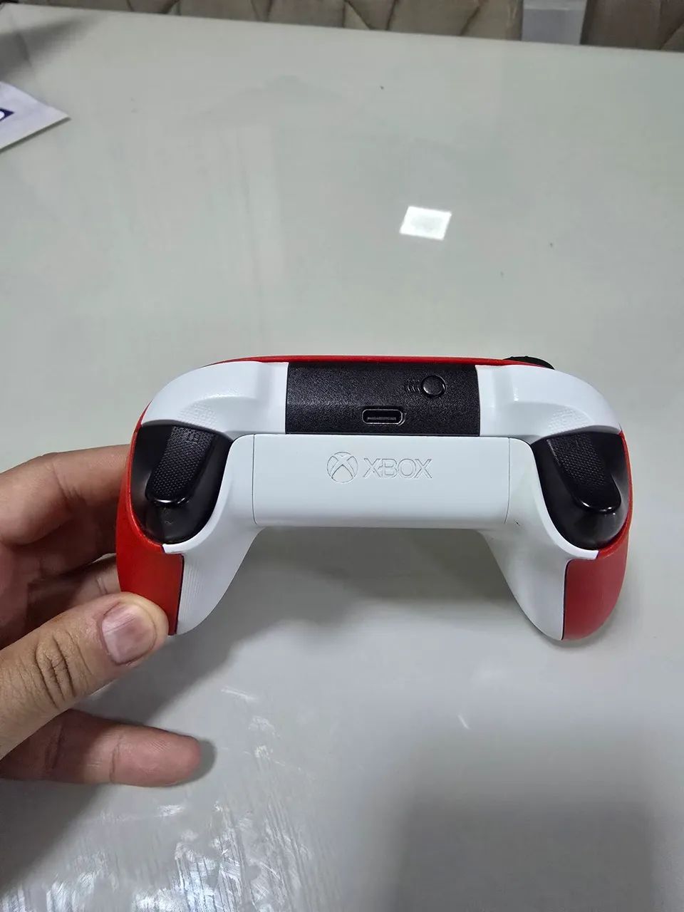 Controle Xbox series S  - Foto 4