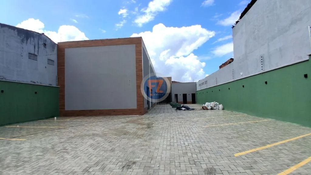 Locação de Comercial / Loja na cidade de Fortaleza - Foto 2