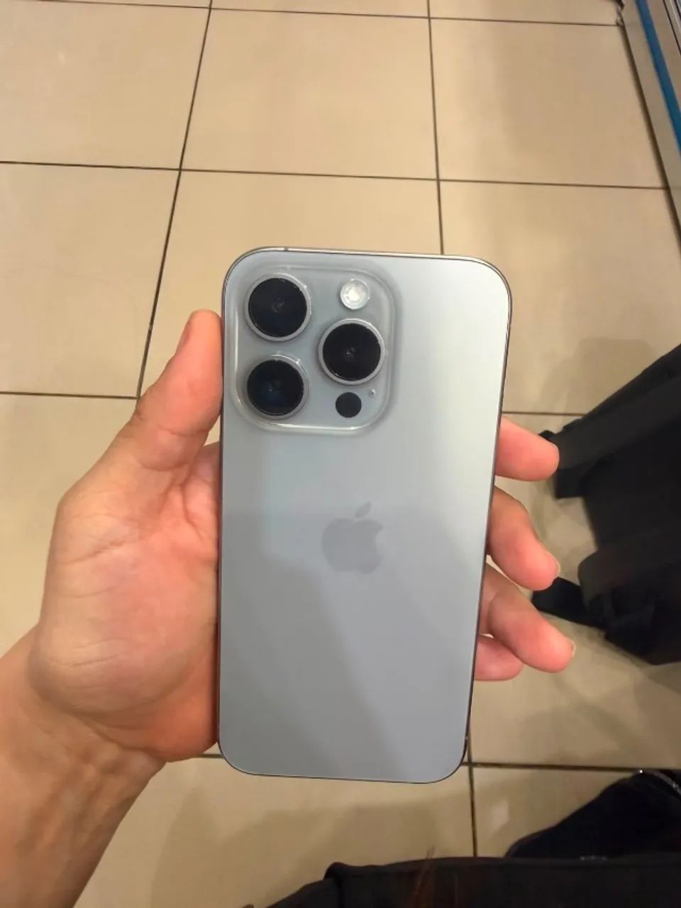 iPhone 
