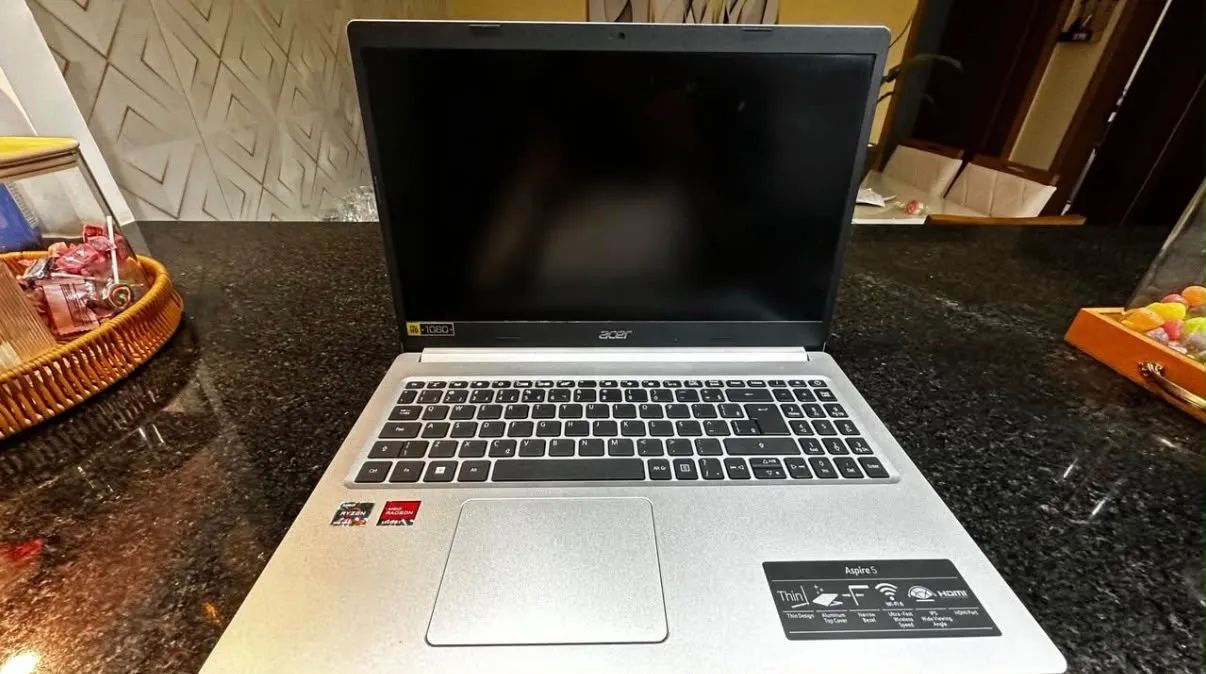 Vendo notebook  - Foto 2