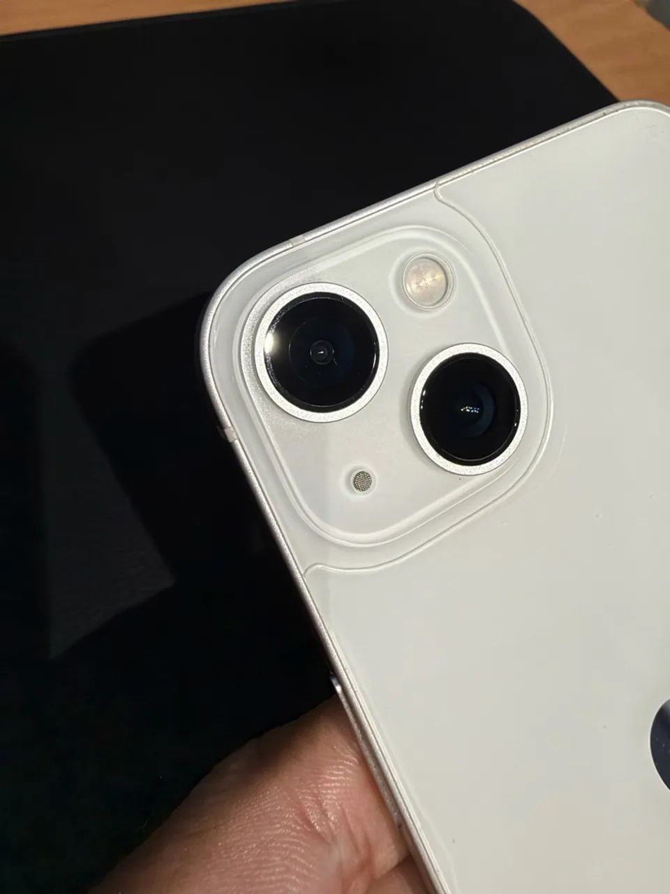 iPhone 13 Branco 128GB - Foto 2