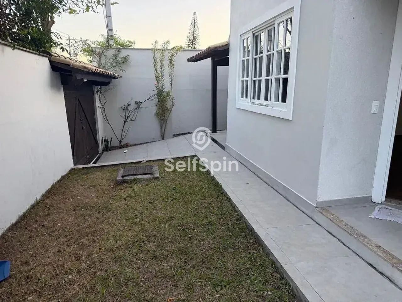 Casa com piscina e espaço Gourmet, Piratininga, Niterói, RJ - Foto 5