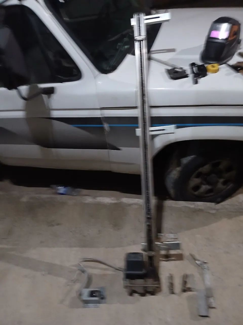 Motor de portao - Foto 3