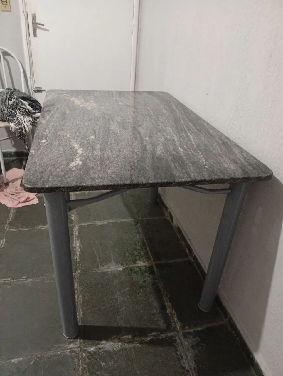 Mesa Pedra/Granito  - Foto 2