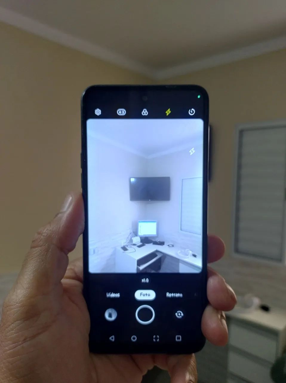 CELULAR LG K52  - Foto 6