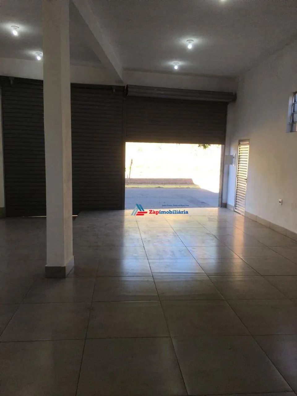 Salão para locação com 110m², Vargem - SP - Foto 4