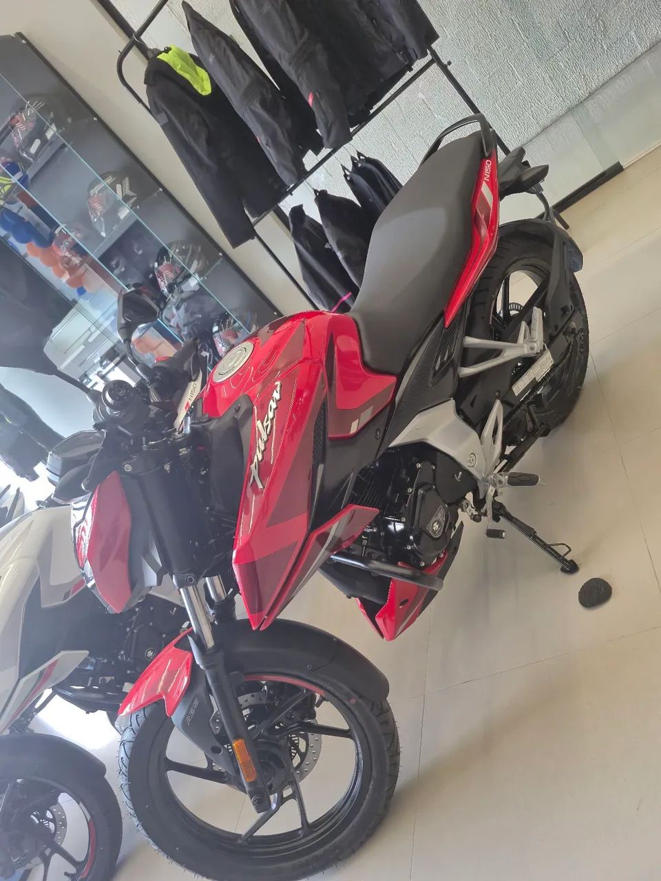 Bajaj Pulsar N150 - Foto 2