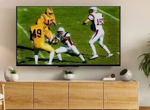 Smart TV 50 Polegadas Samsung  - Foto 4