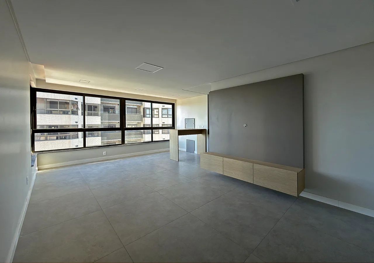 Apartamento 2 quartos - Cidade Alta