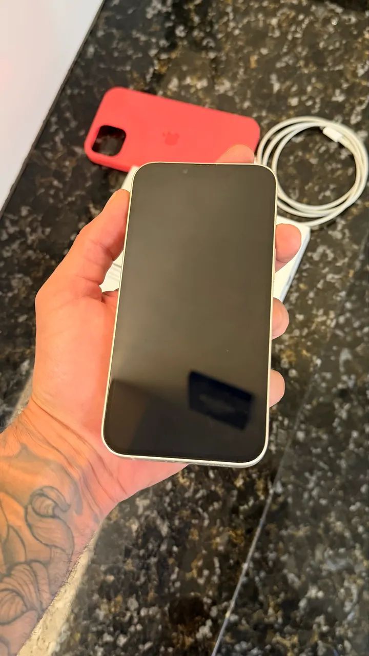 Iphone 13 - Foto 2