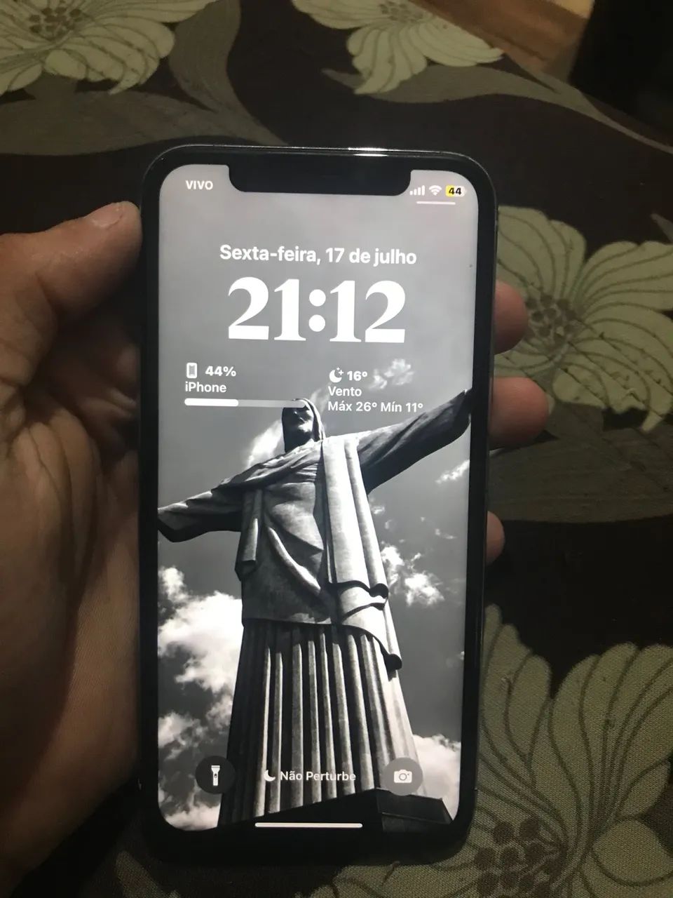 iphone XS - Foto 3