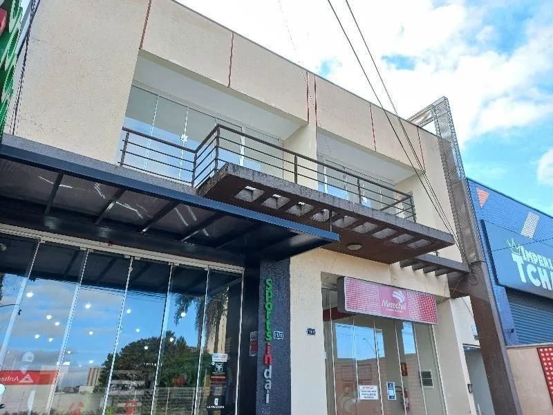 SALA COMERCIAL em Indaiatuba - São Paulo, Vila Maria Helena - Foto 3