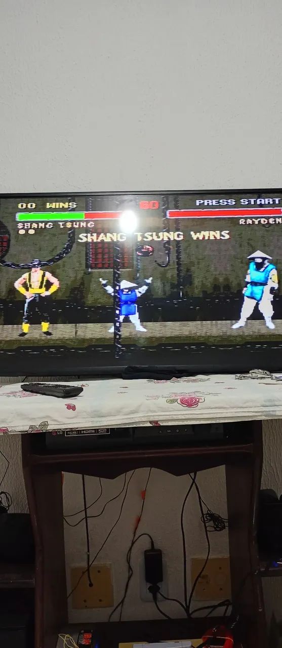 SUPER NINTENDO  - Foto 4