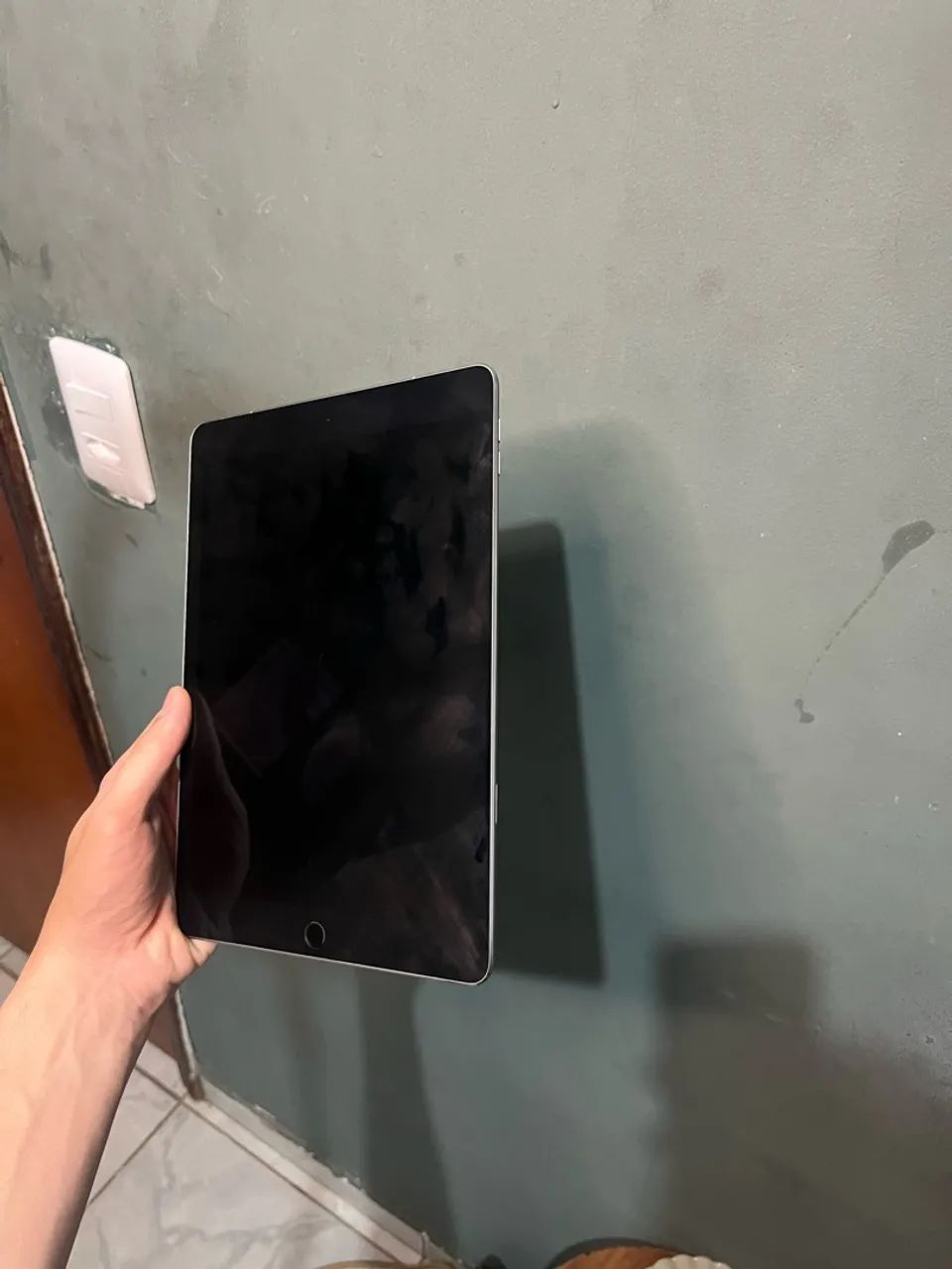 iPad Pro 9,7 polegadas - 128 GB - 1ª GERAÇÃO - Foto 3
