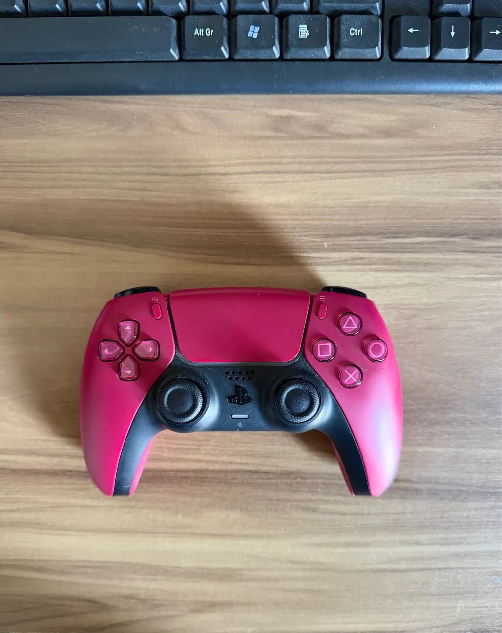 Controle de PS5 - Foto 2