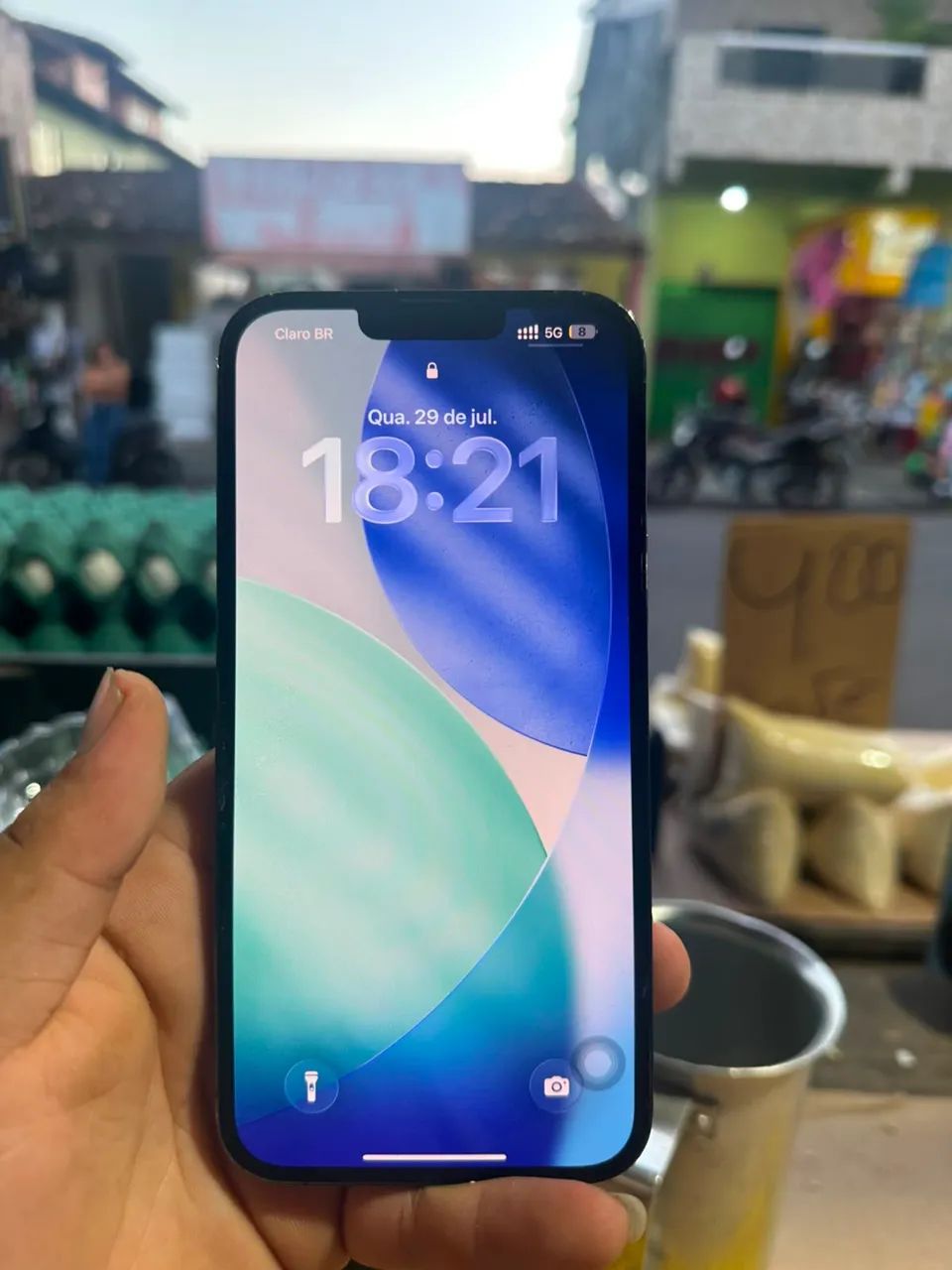 iPhone 13 Pro Max 256