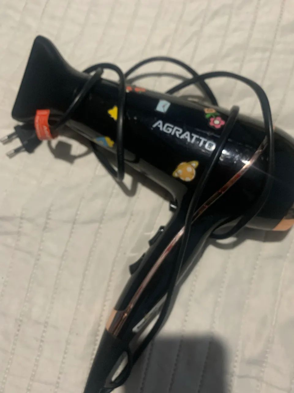 Cabelos  - Foto 3