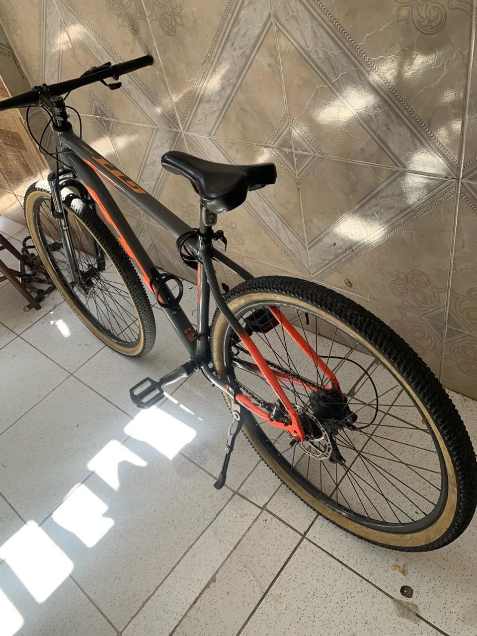 BICICLETA ARO 29 - Foto 4