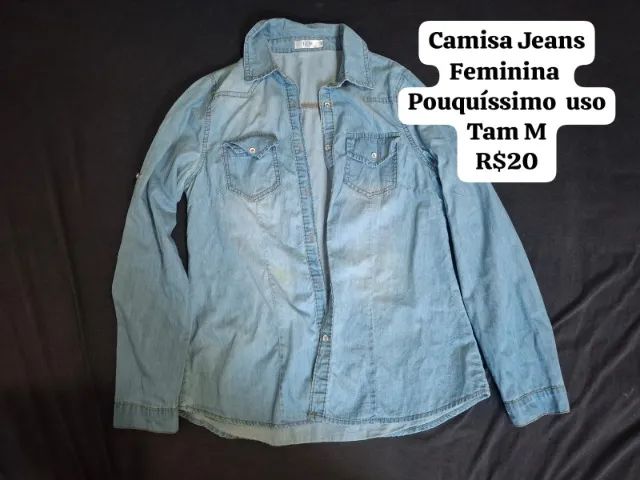 Roupa feminina  - Foto 5