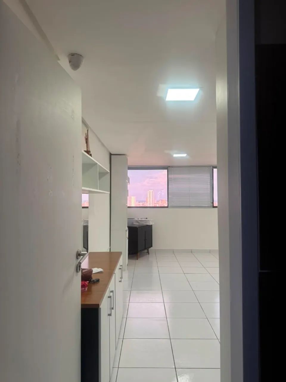 Excelente sala comercial na Ilha do Leite - Foto 4