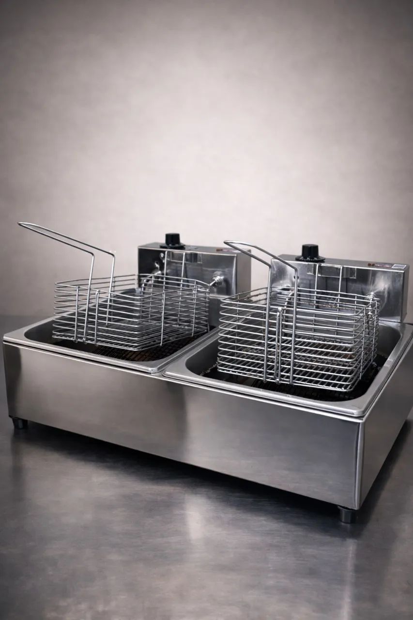 VENDO SALGADERIA COMPLETA! - Foto 3