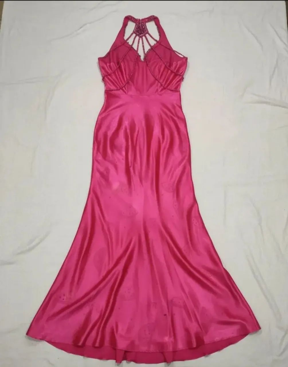 Vestido Melancia Lindíssimo  - Foto 5