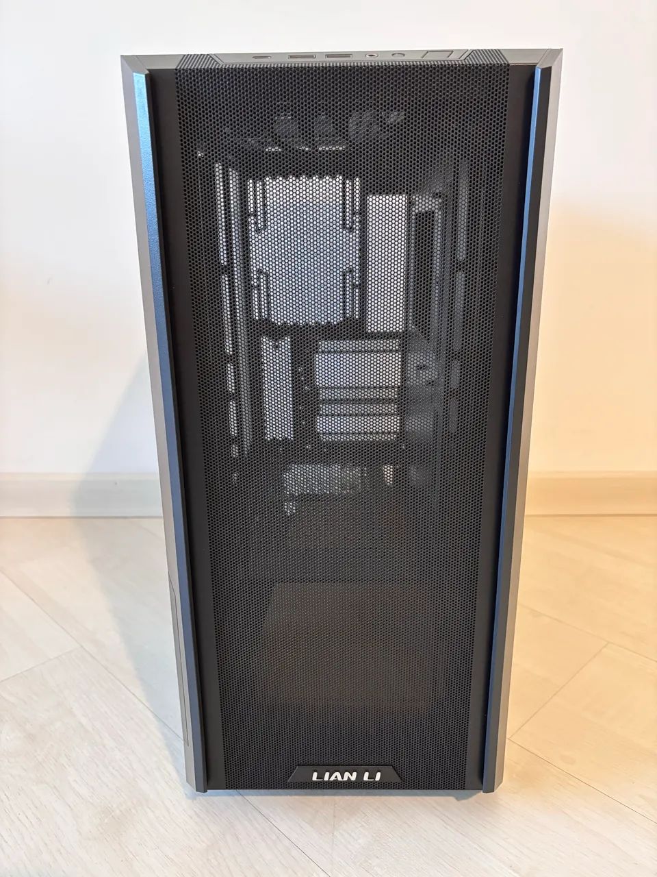 Gabinete PC
