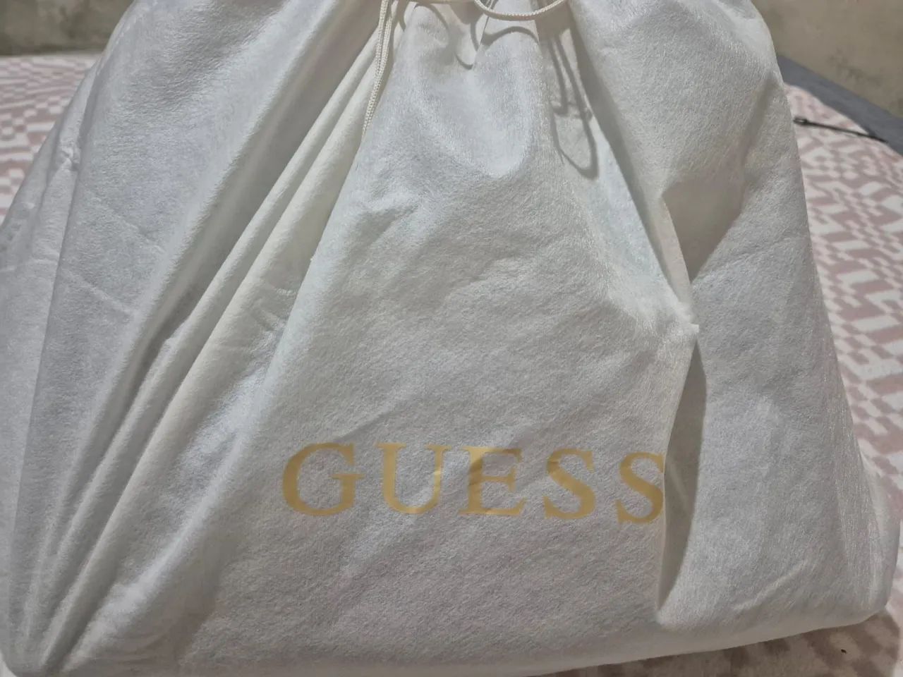 Bolsa original Guess 