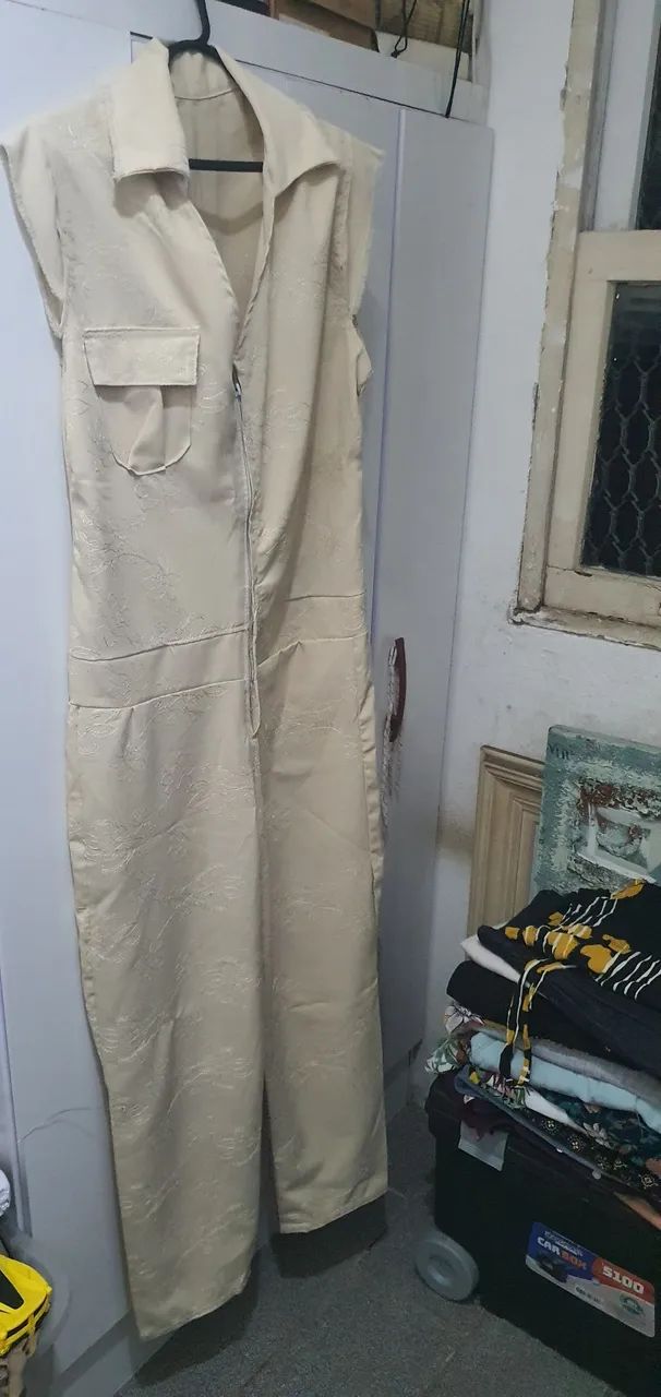 Lote ROUPAS DE MARCA PARA BRECHOS - Foto 4