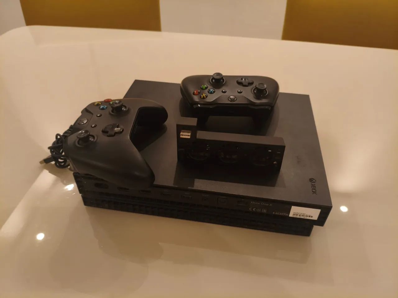 X Box One X 1t - Foto 2