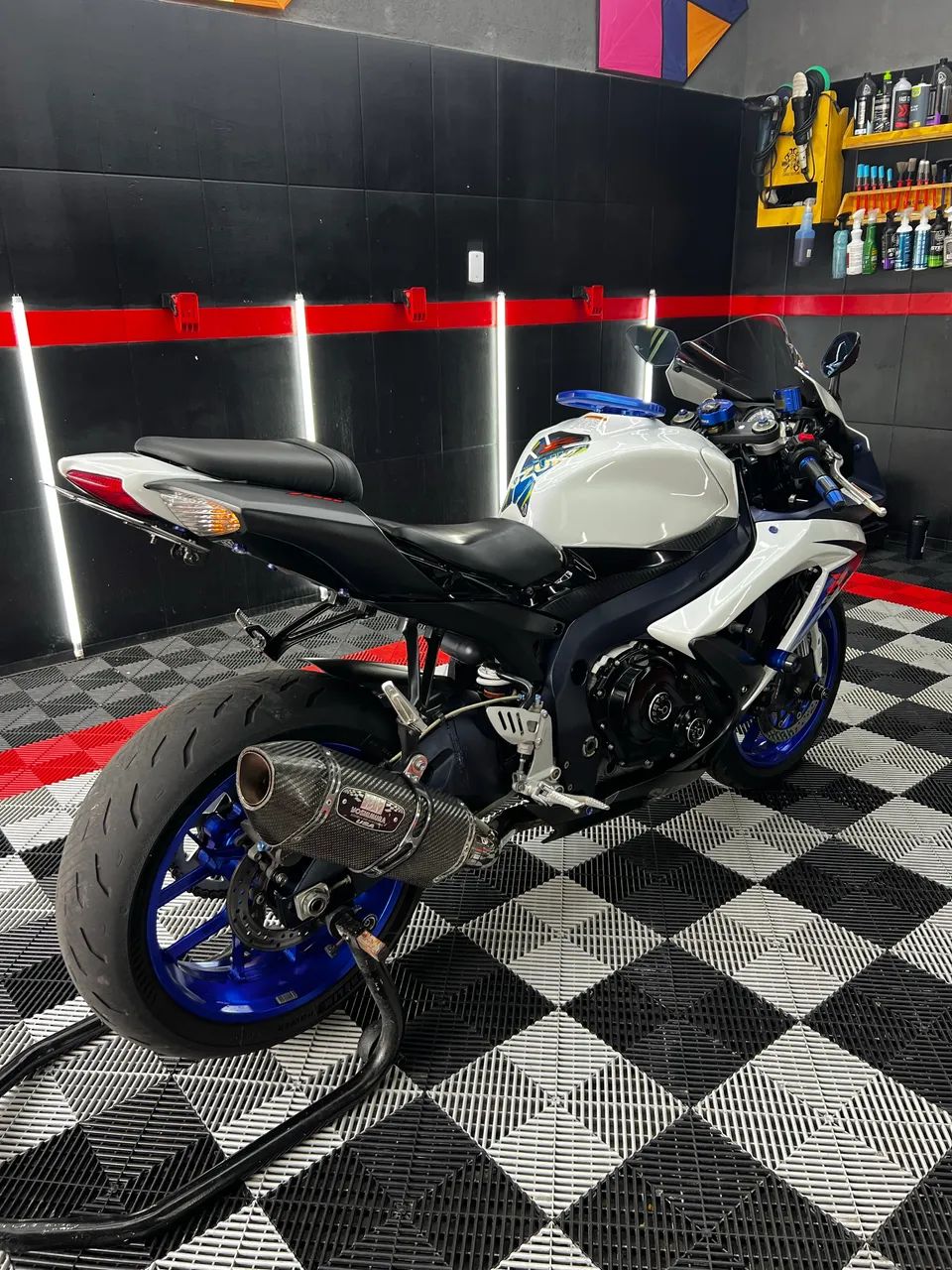 Srad 750 - Foto 4