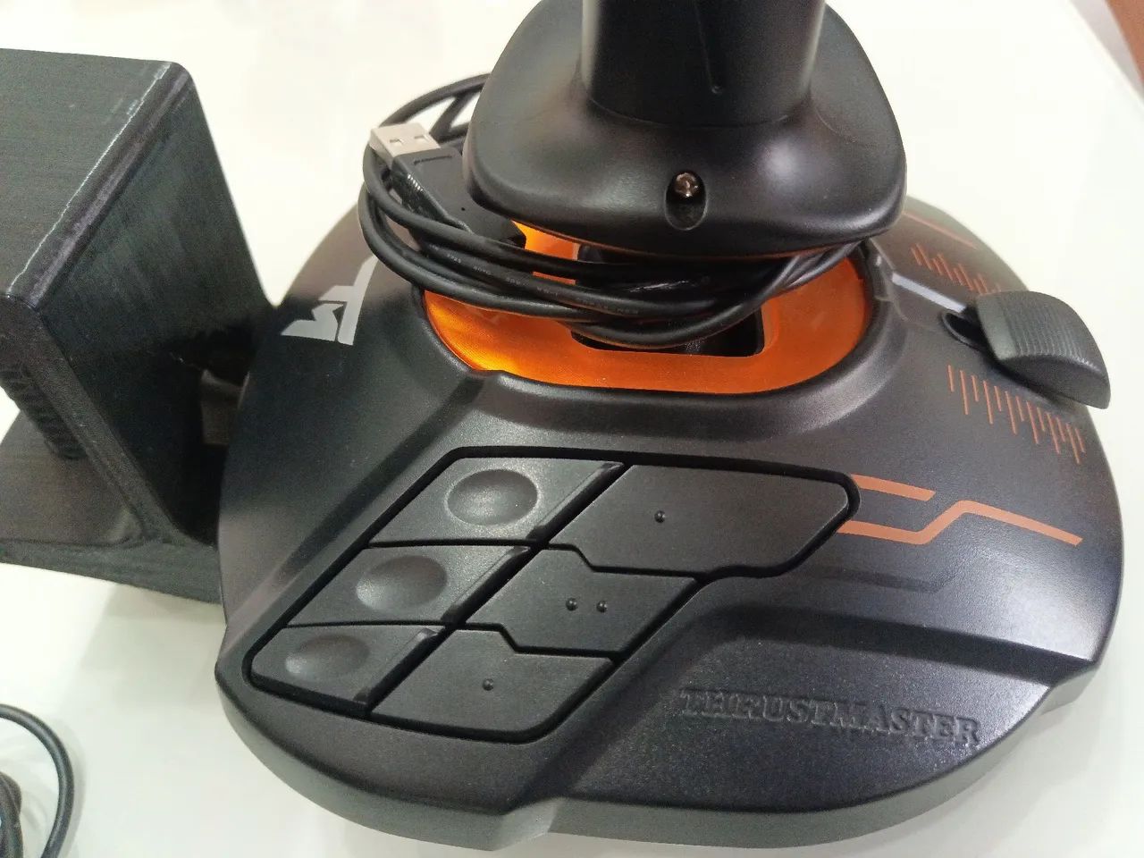 Joystick para Flight Simulator - Foto 2