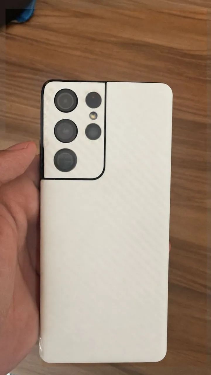 CELULAR S21 ULTRA 256GB - Foto 3
