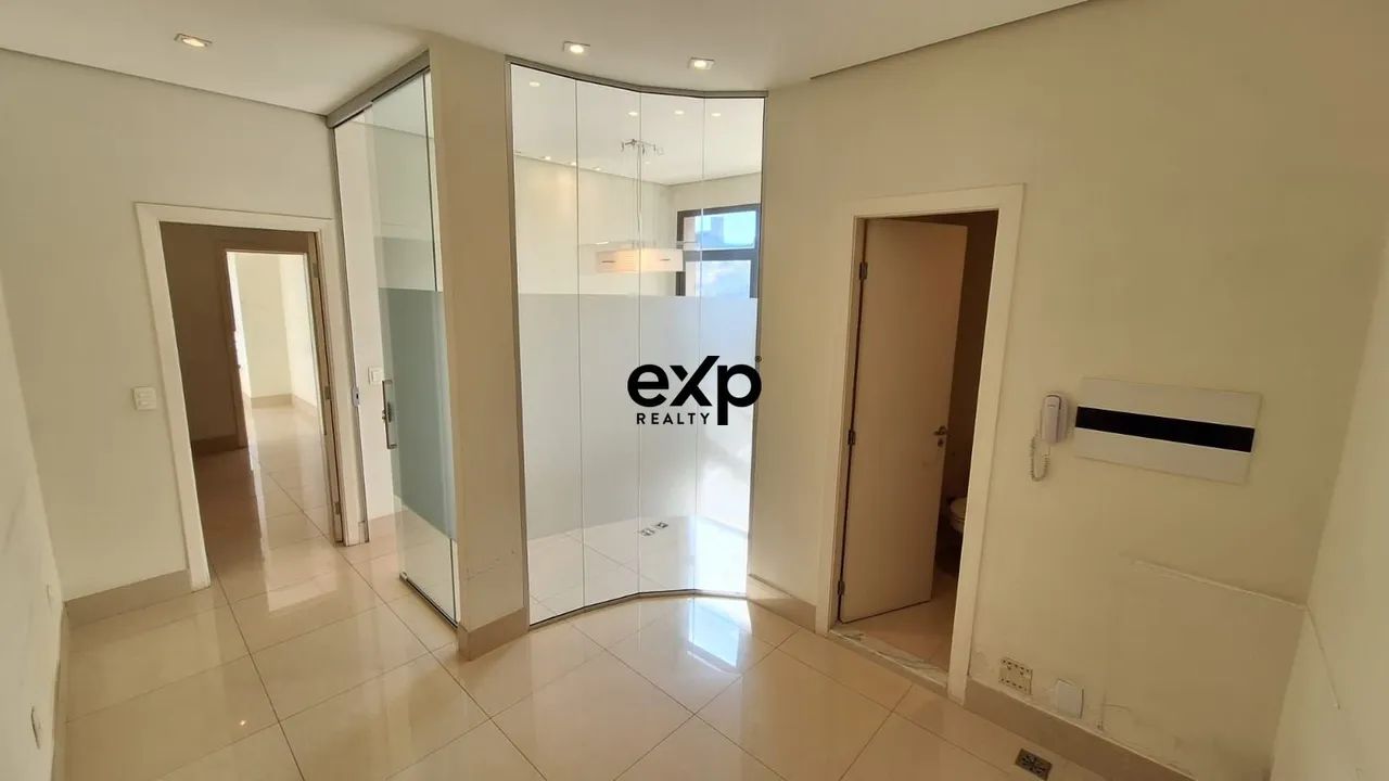 Sala - Paiquere - Valinhos/SP. - Foto 3