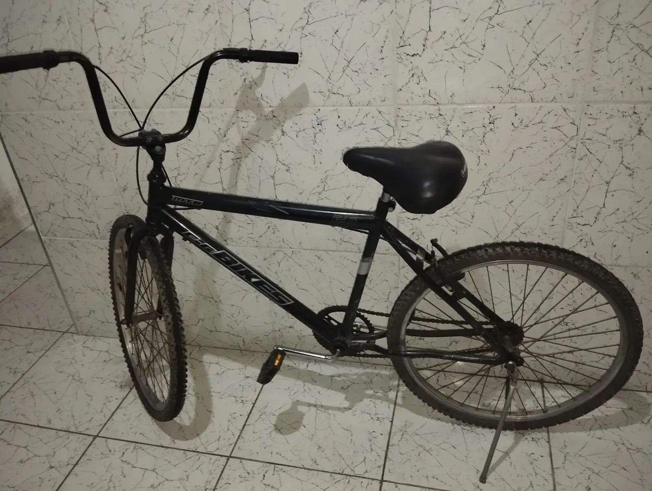 Bicicleta aro 26  - Foto 2