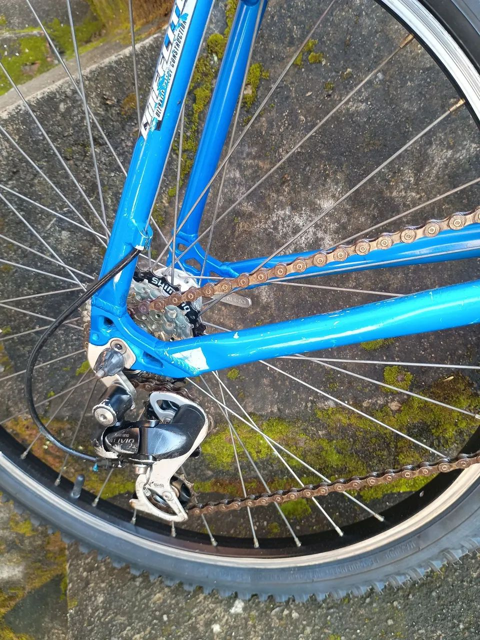Bicicleta  - Foto 5