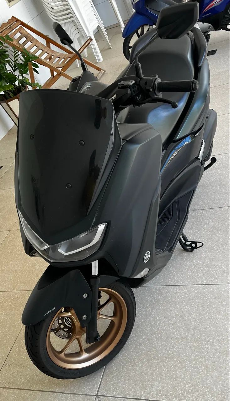 NMAX 2023  - Foto 4